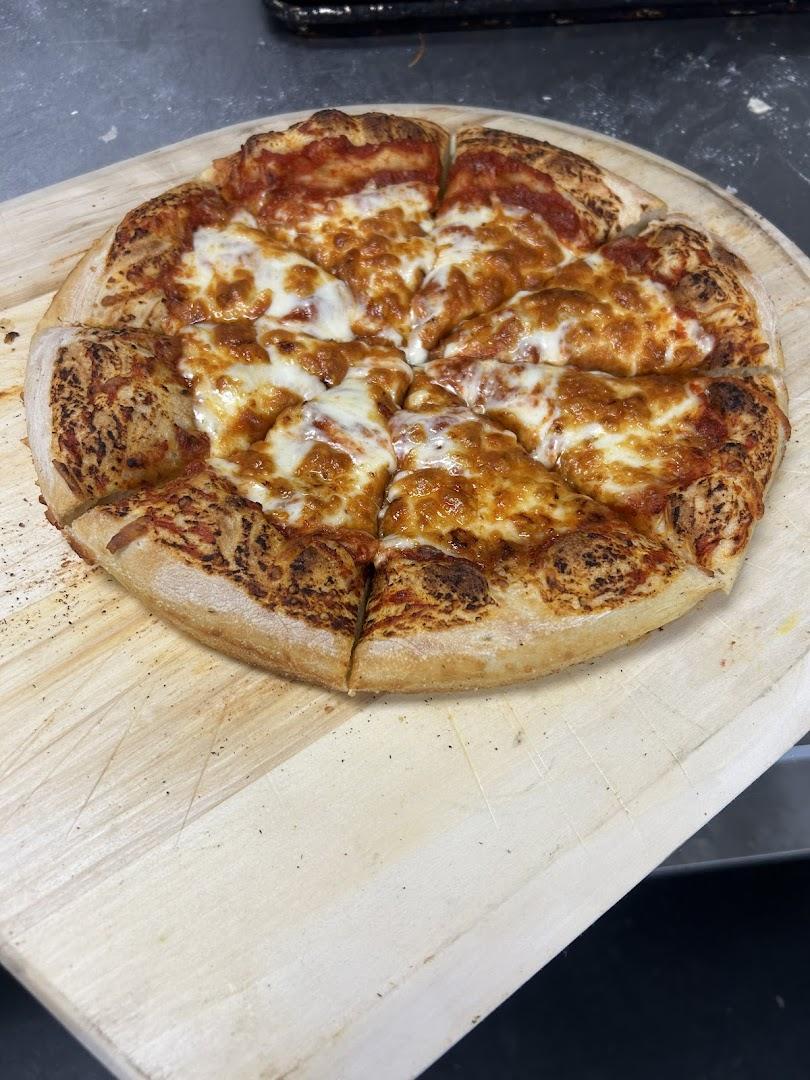 Pappouli's Pizzeria