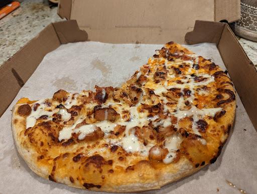 Pappouli's Pizzeria