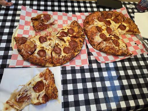 Pappouli's Pizzeria
